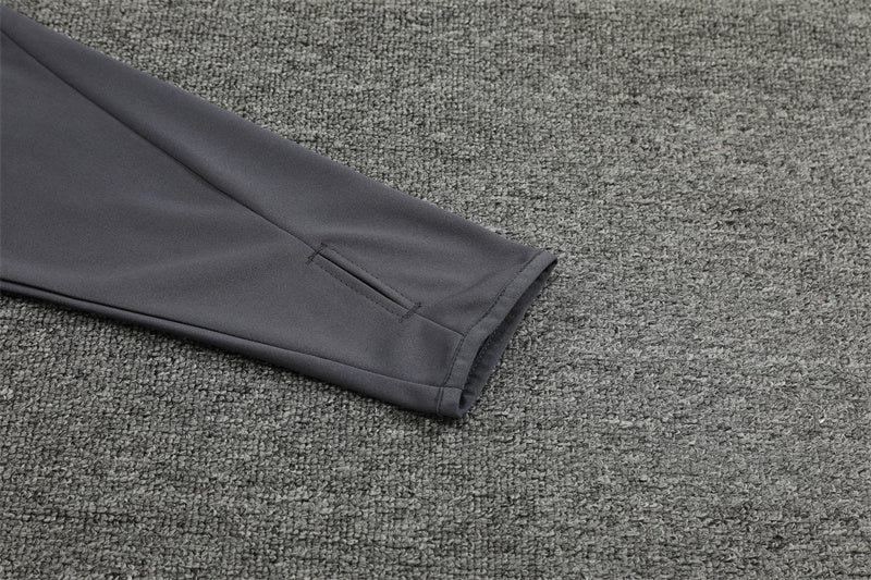 Argentina Grey Tracksuit 