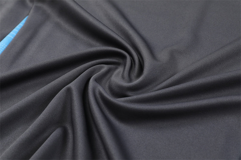 Argentina Grey Tracksuit 