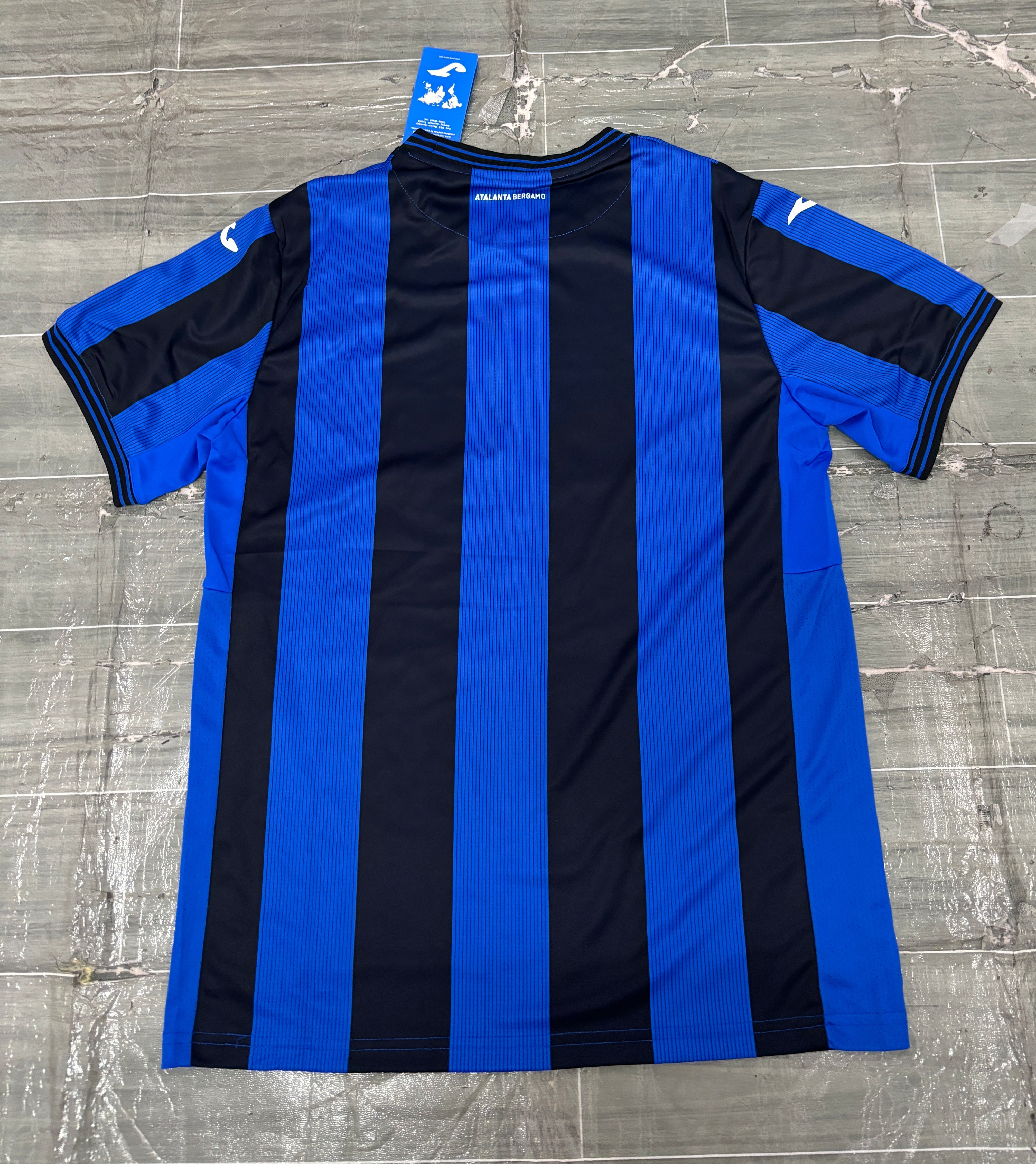 Atalanta Home 2024/2025