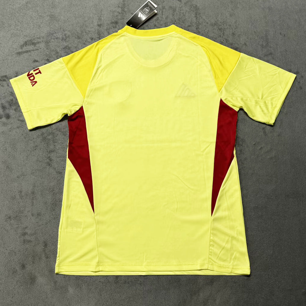 Arsenal portiere Home 2025/26
