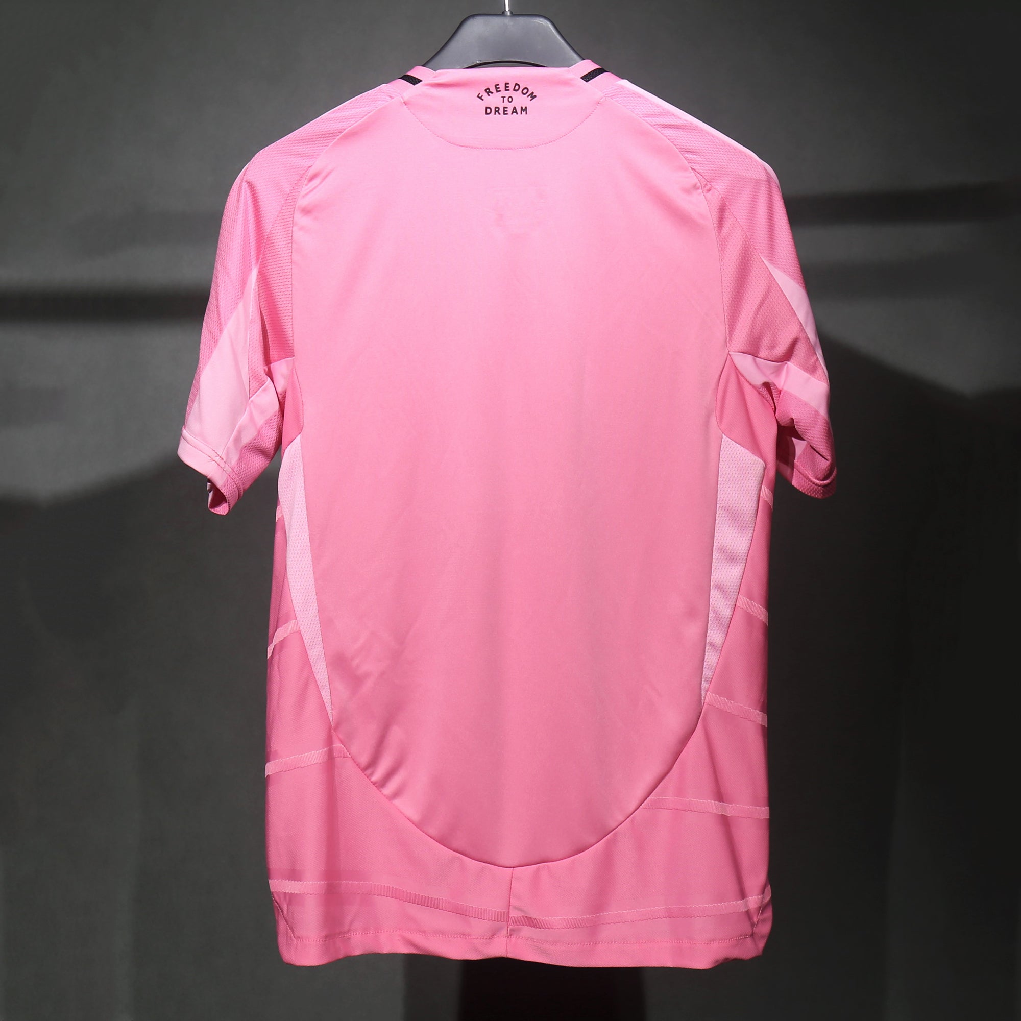 Inter Miami Home Jersey Adult 2024/2025