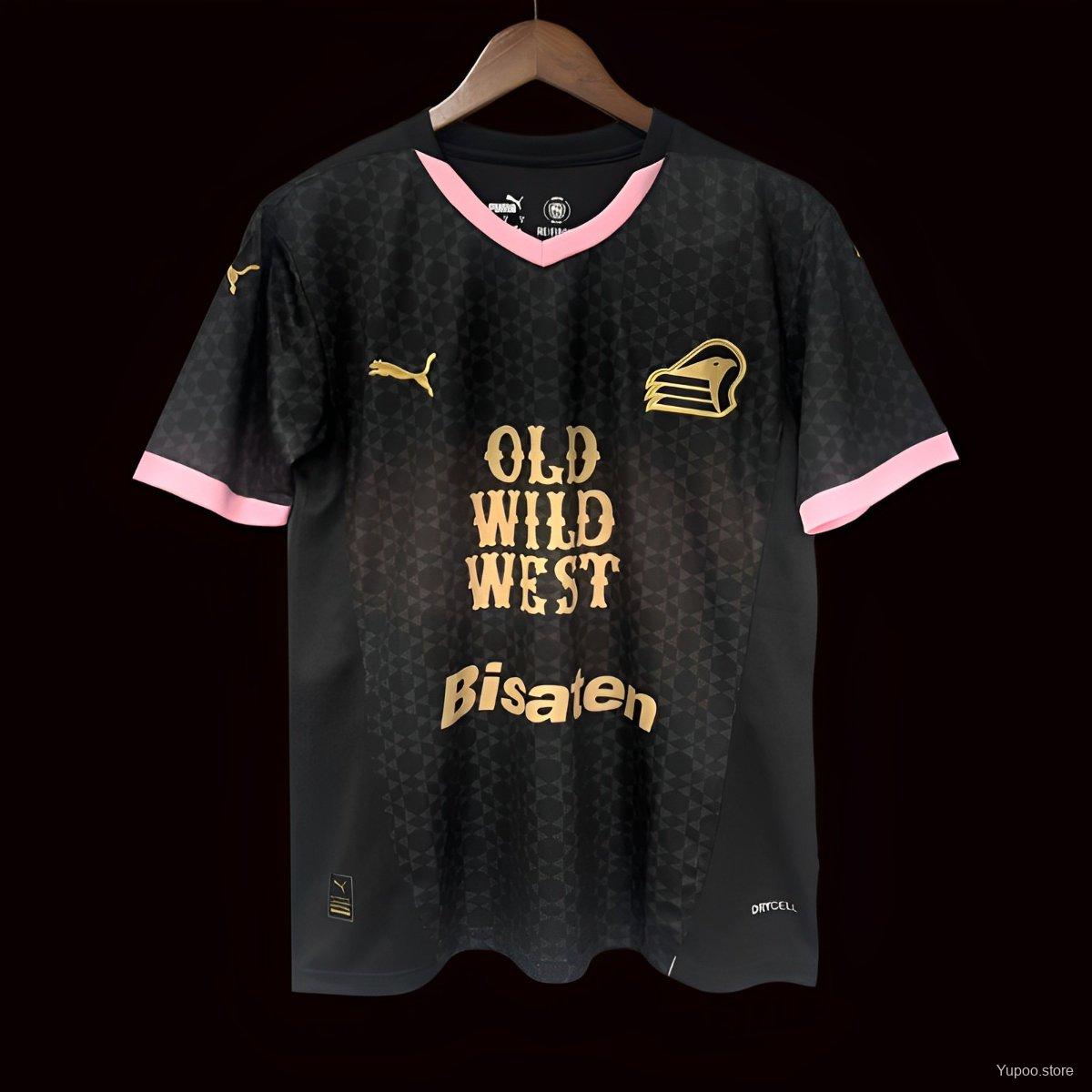 Palermo Away 2024/25