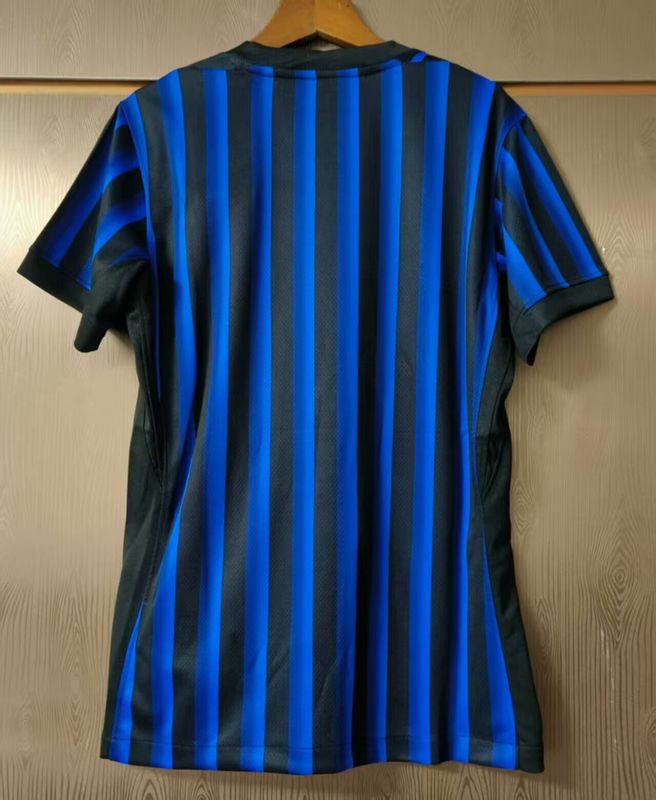 Inter Home 2025/26