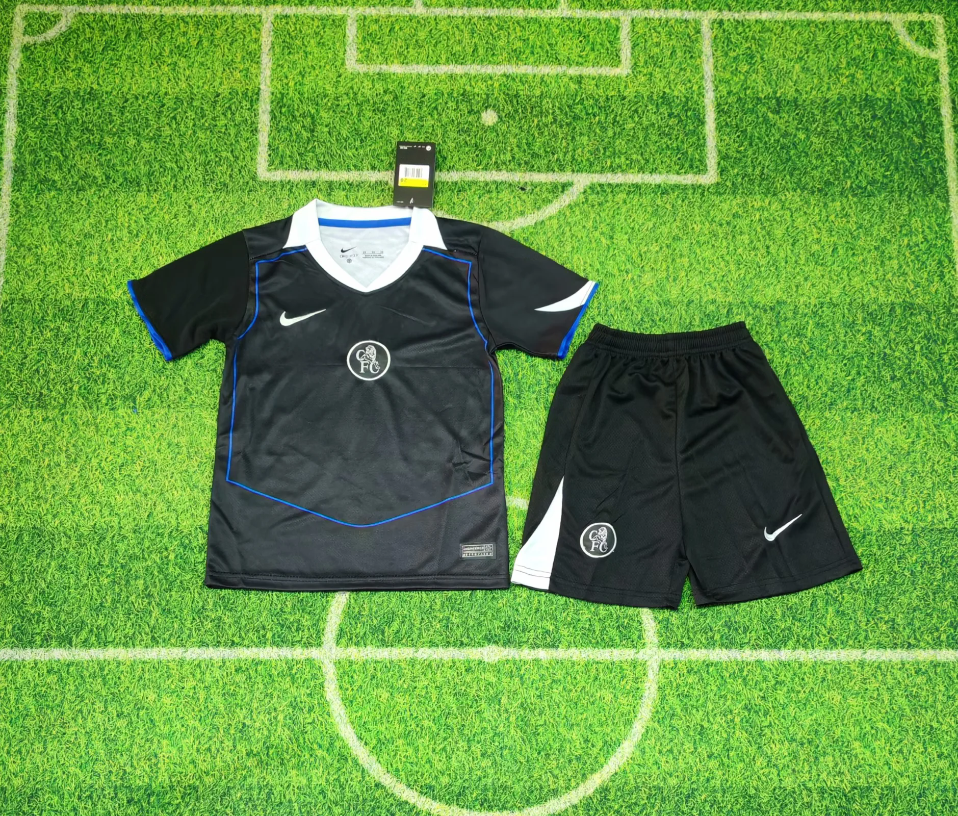 Chelsea Third Bambino 2025/2026