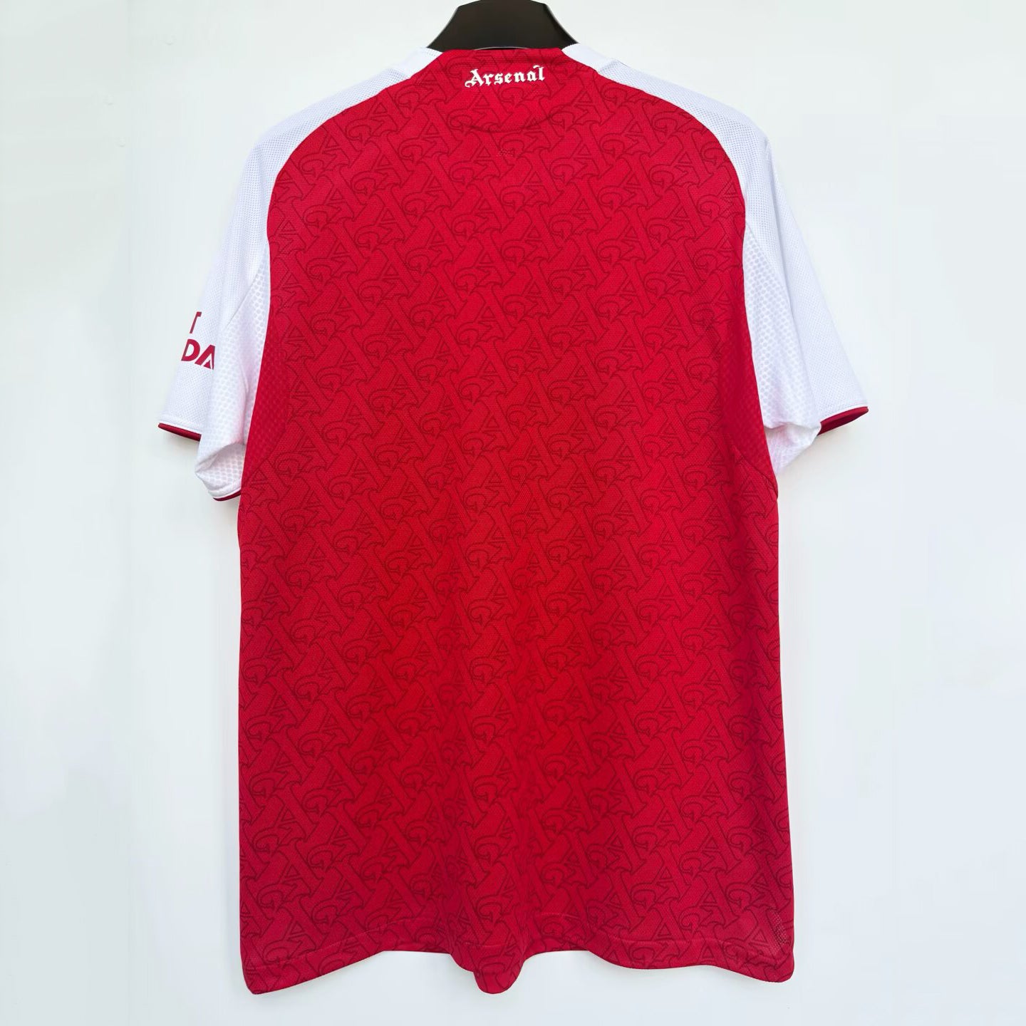 Arsenal Home 2025/26