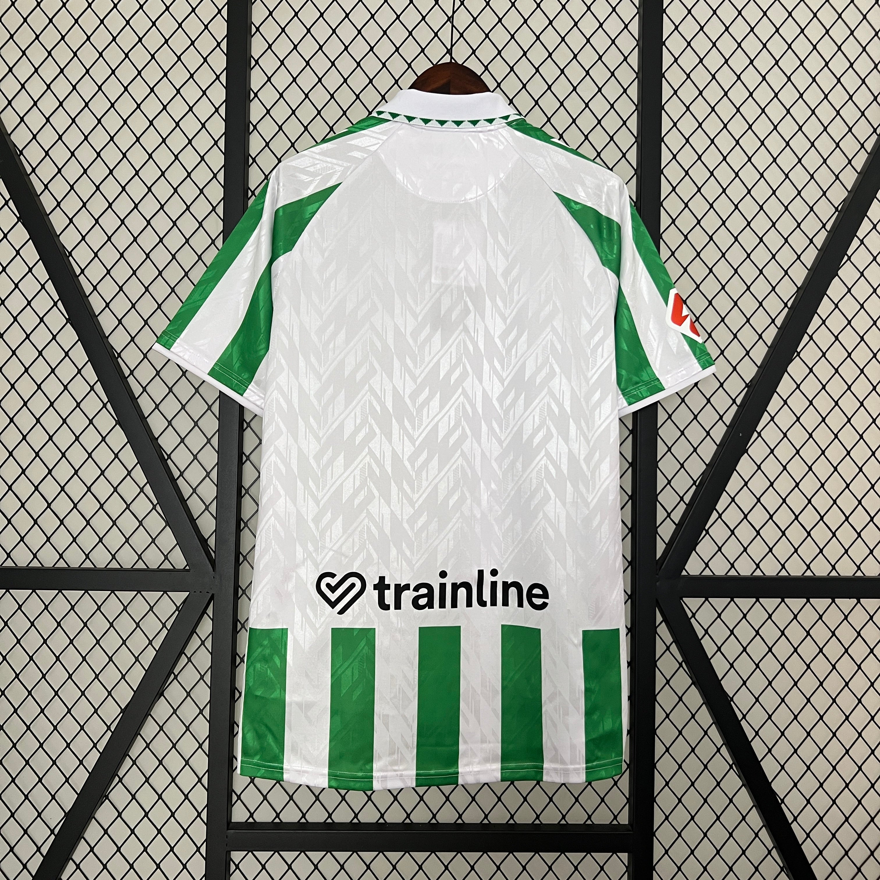 Betis Siviglia Home 2024/2025