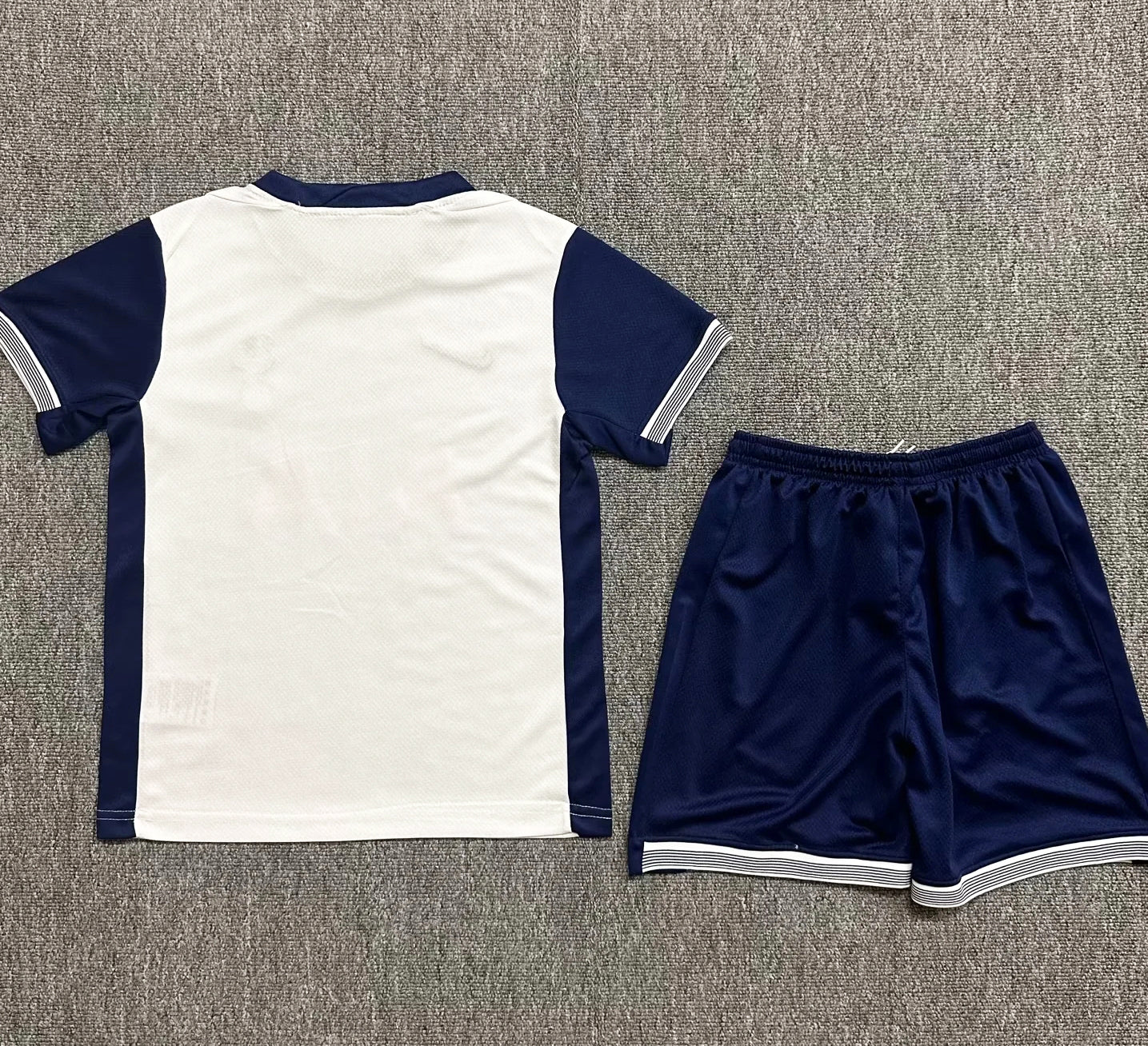 Tottenham Home 24/25 bambino