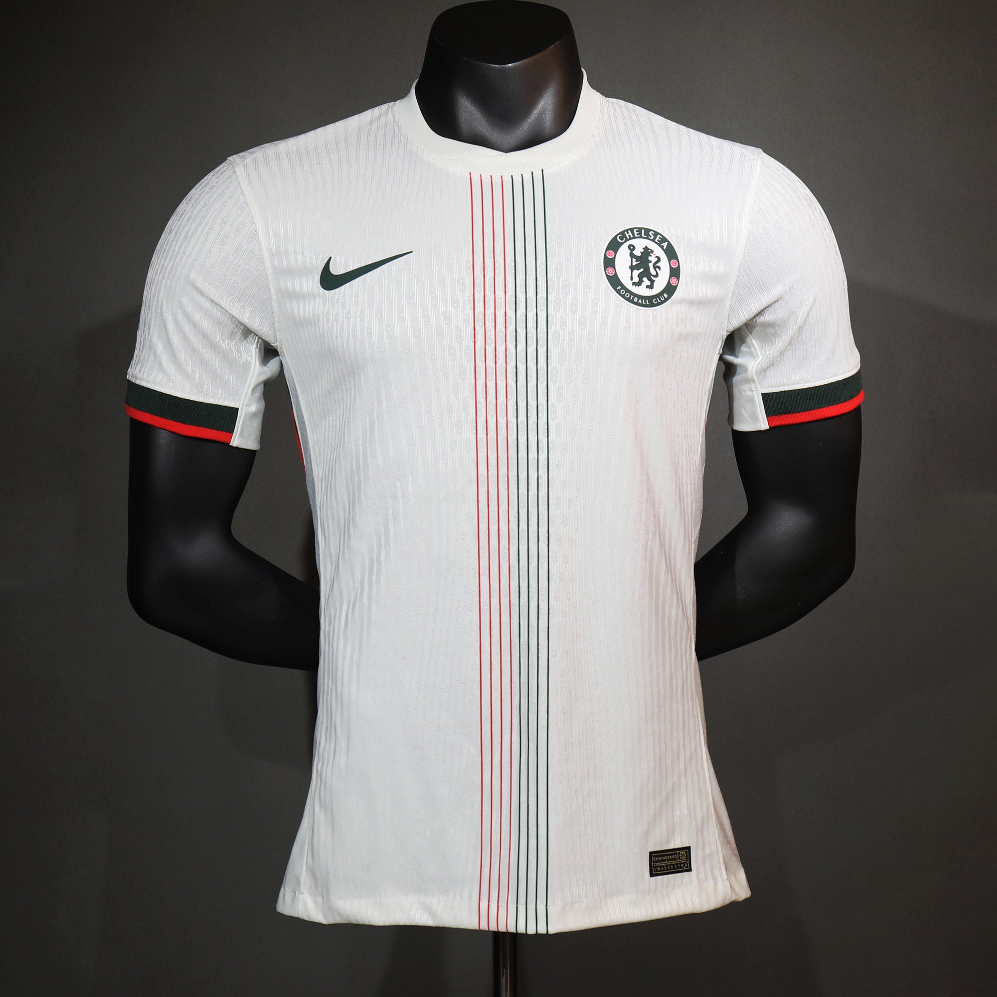 Chelsea Home Kit 2024-2025 - Adult