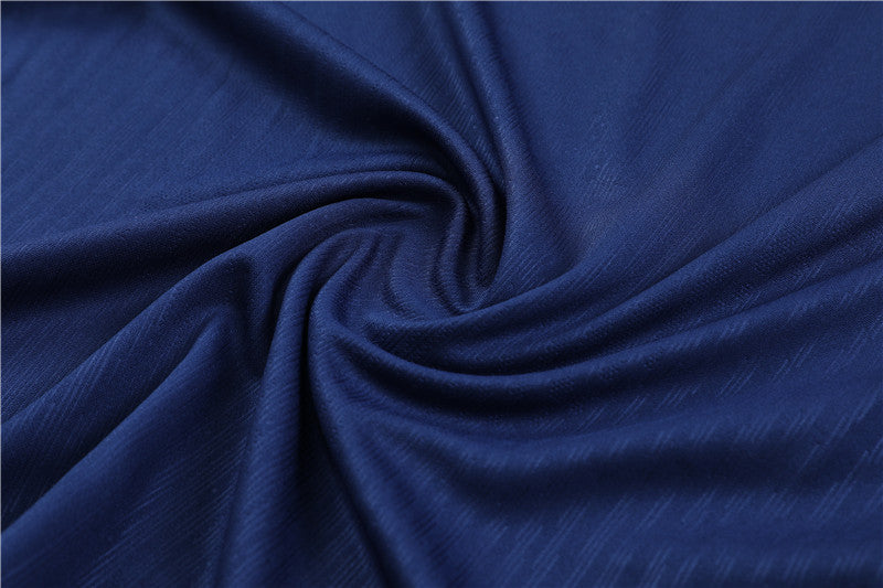 Brazil Blue Tracksuit 