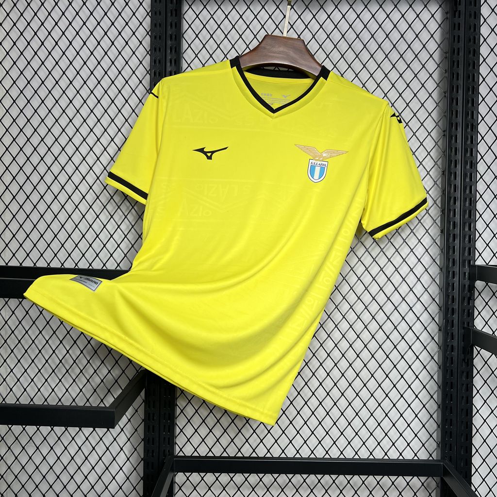 Lazio Away 24/25