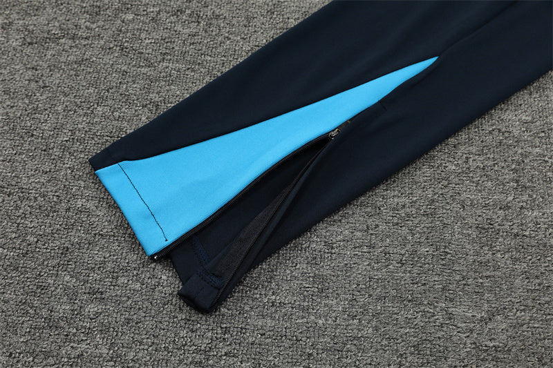 Chelsea Tracksuit Light Blue 