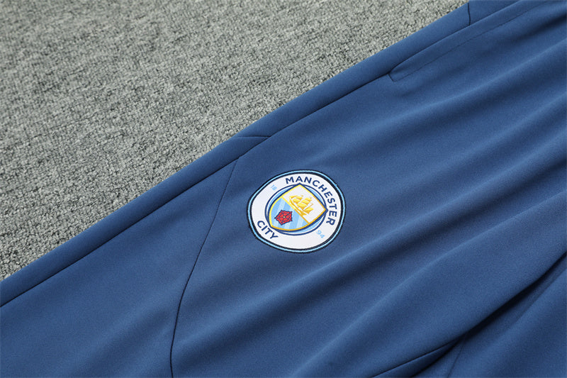 Blue City Tracksuit 