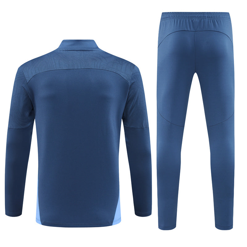 Blue City Tracksuit 