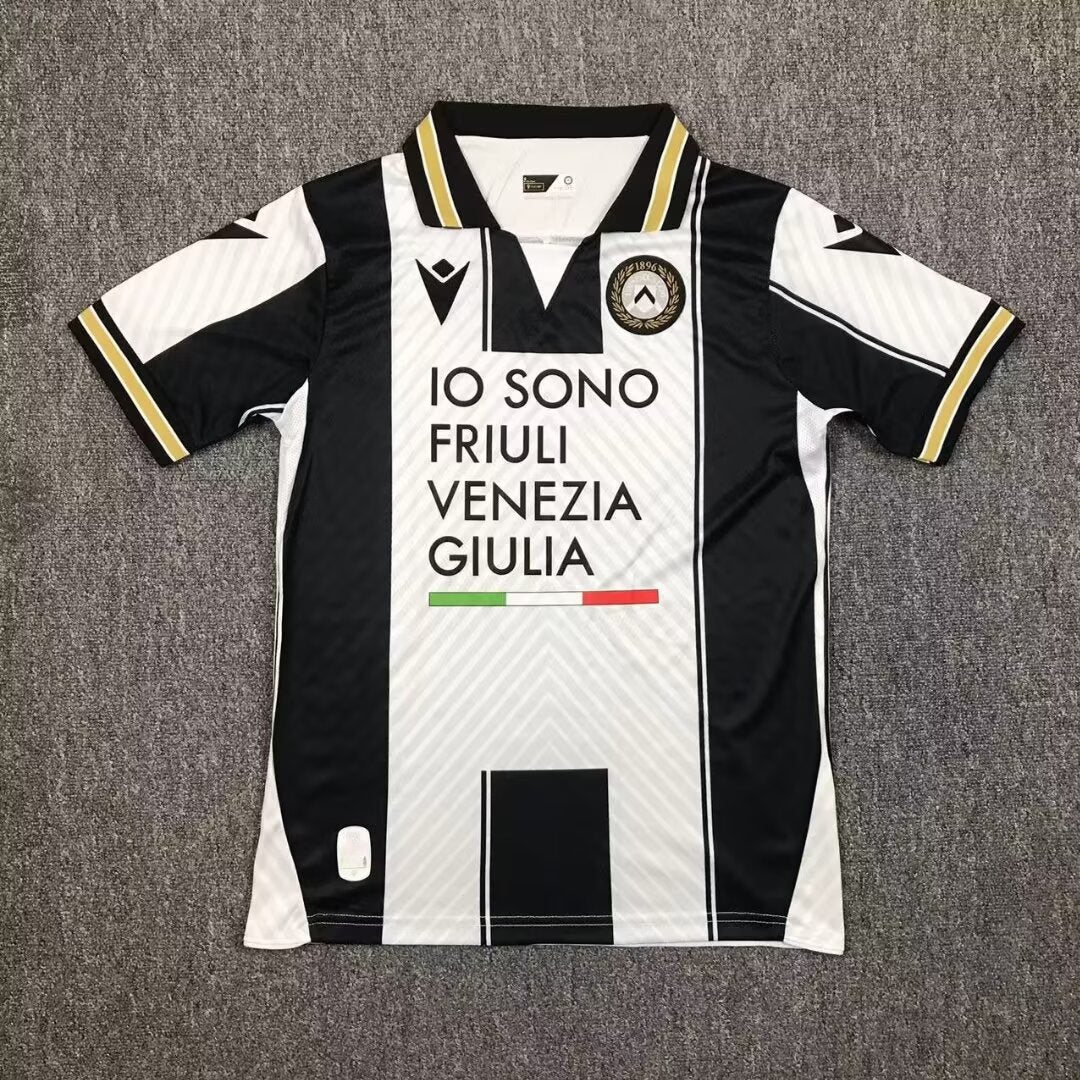 Udinese Home 24/25