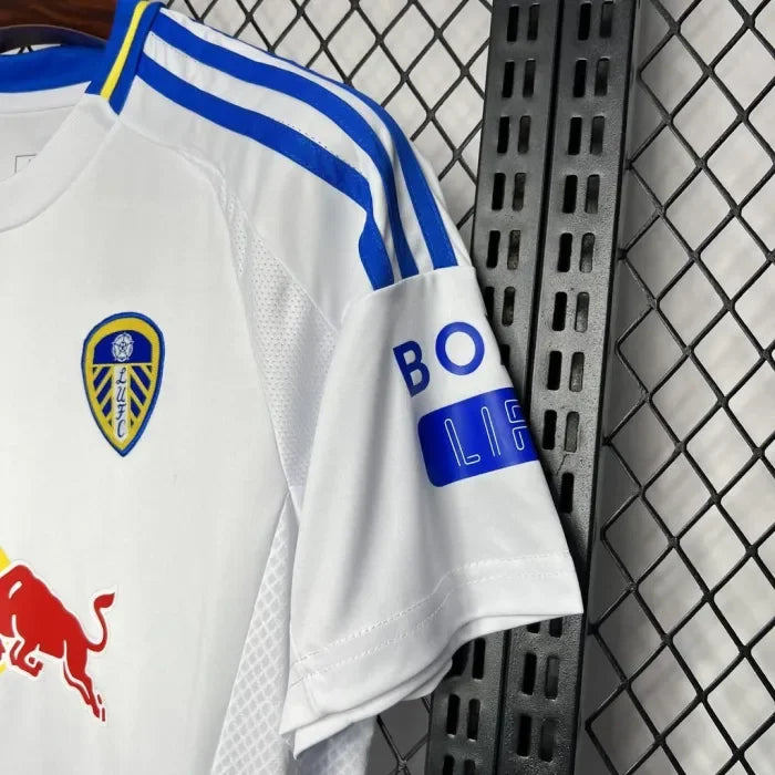 Leeds United Home 2024/2025