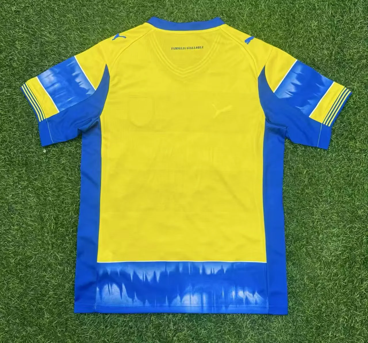 Parma Home 2025/26