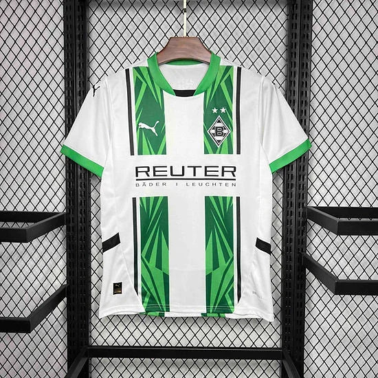 Borussia Monchengladbach home 2024/2025