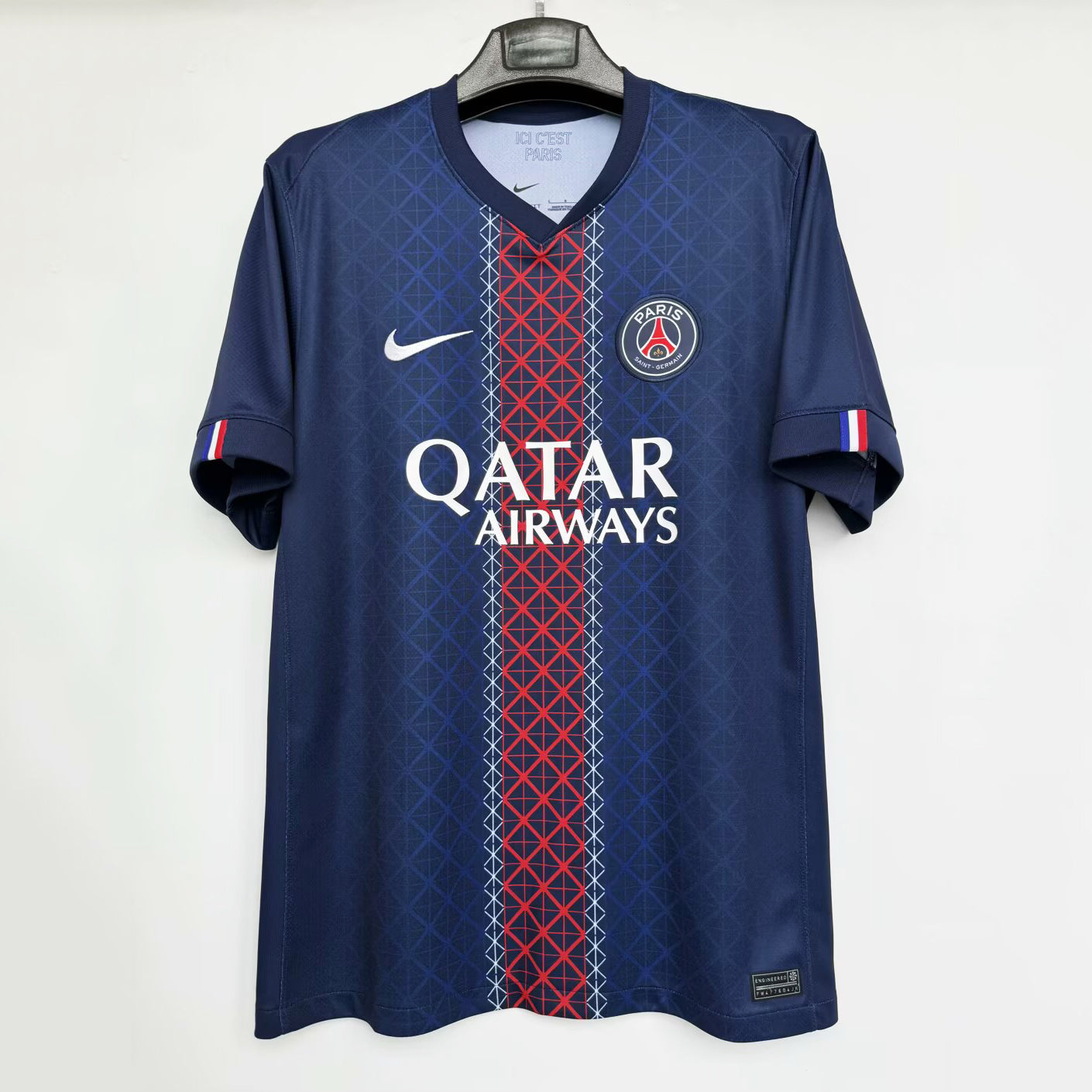 Paris Saint Germain - Home Kit 2024/2025 - Adult