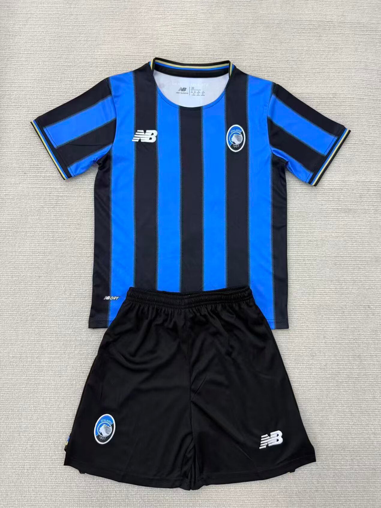 Atalanta Home Bambino 2025/2026