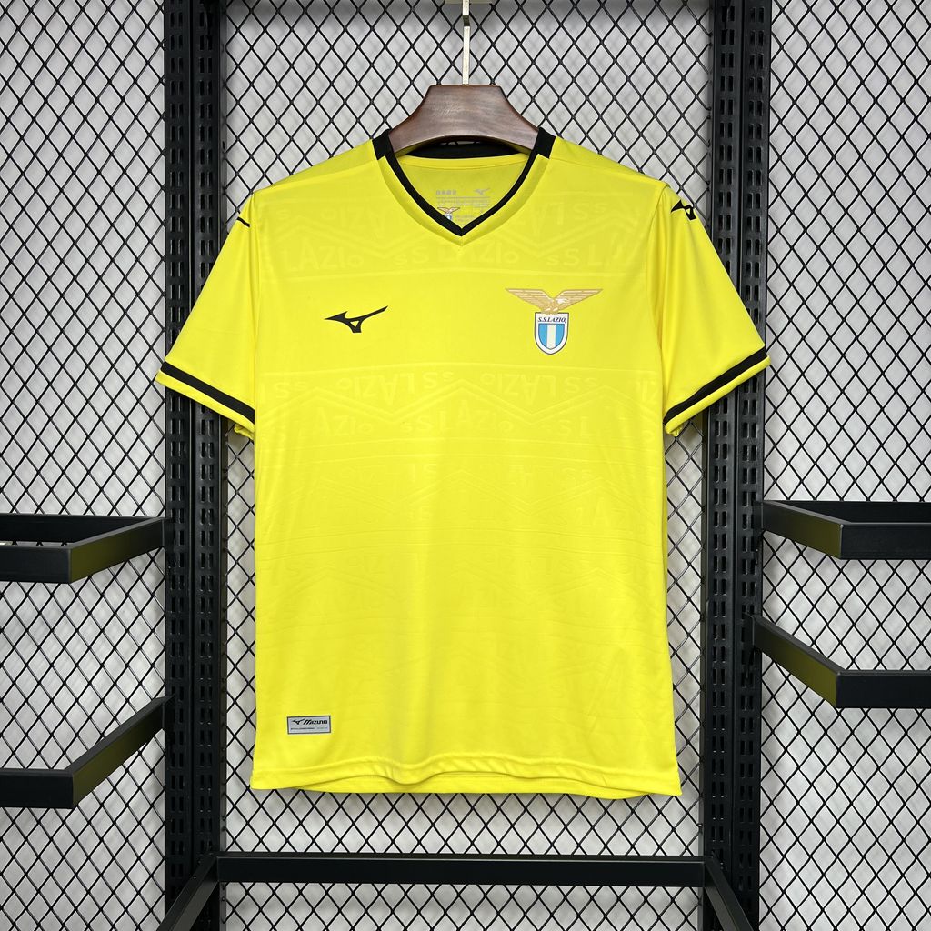 Lazio Away 24/25