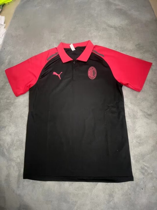 Milan 2024/25 Polo