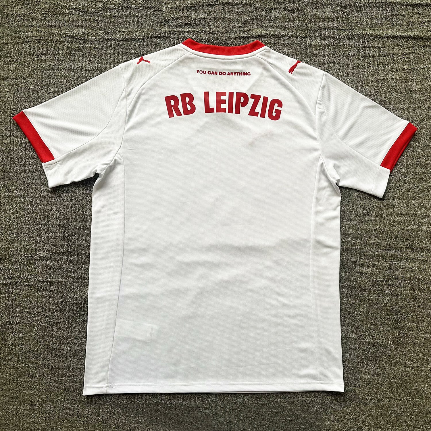 Leipzig home 2024/2025