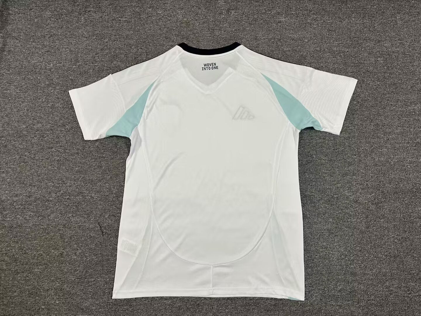 San Diego Fc 2025-26 Away