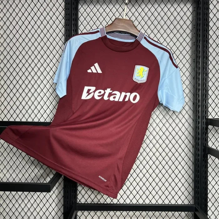 Aston Villa home 2024/2025