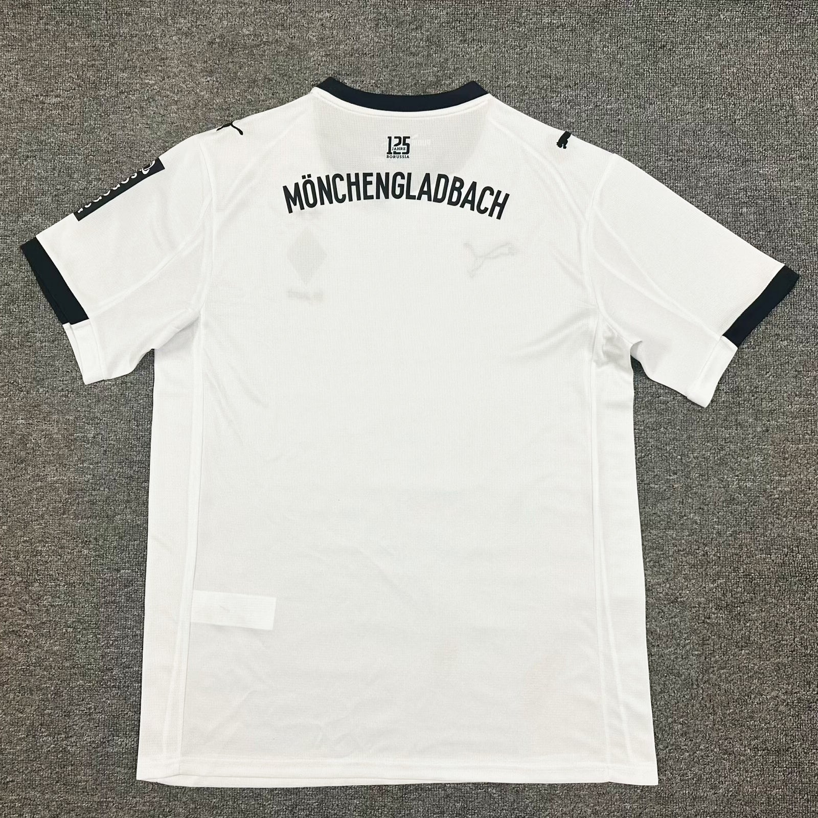 Borussia Monchengladbach home 2025/2026