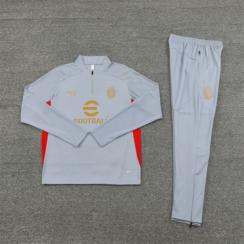 Milan Tracksuit 2024/25