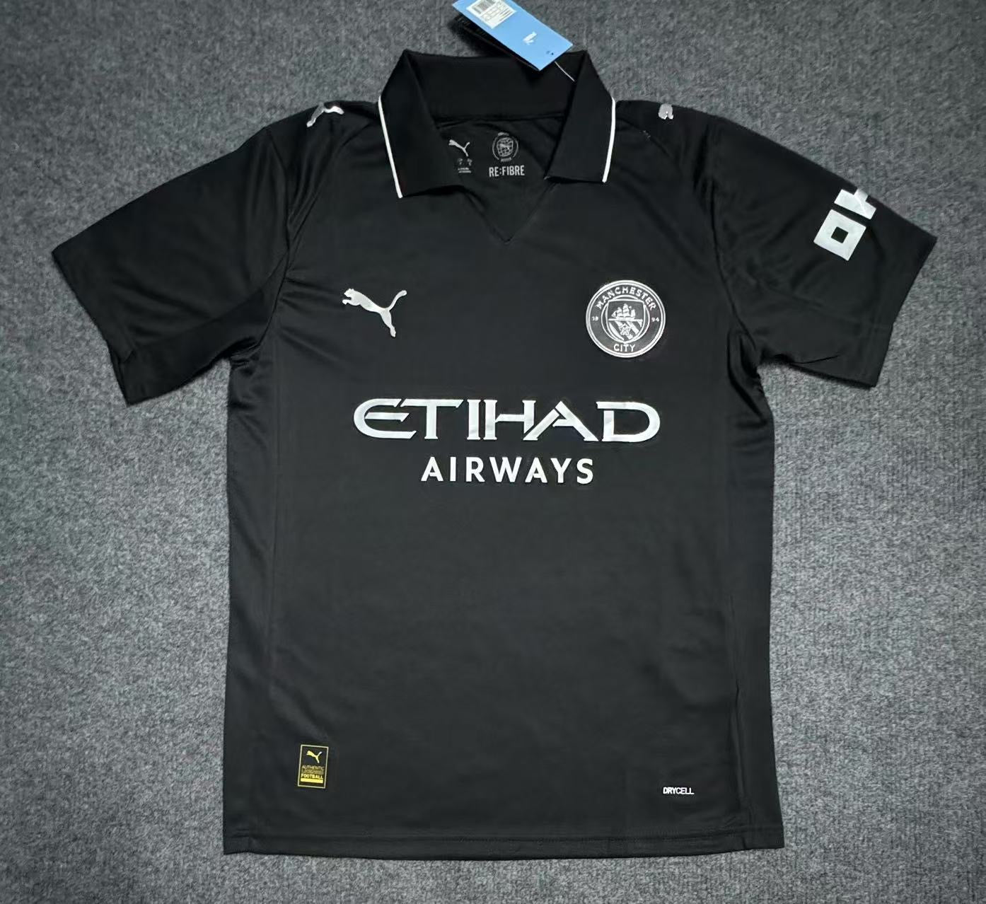 Man City Away 24/25