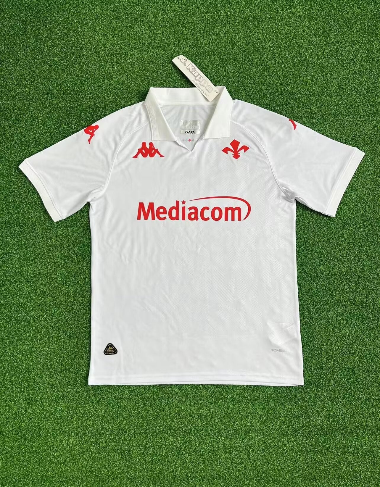 Fiorentina Away 2024/25