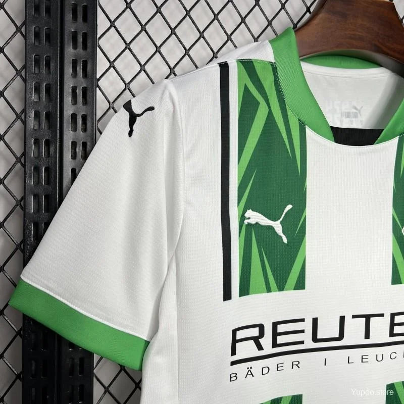 Borussia Monchengladbach home 2024/2025