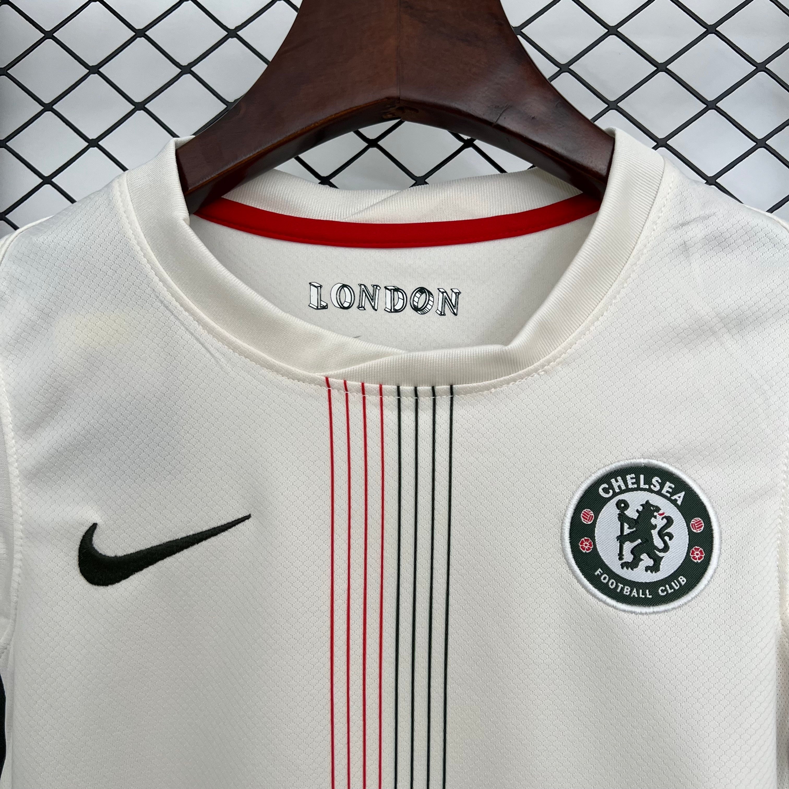 Tottenham Home 24/25 child