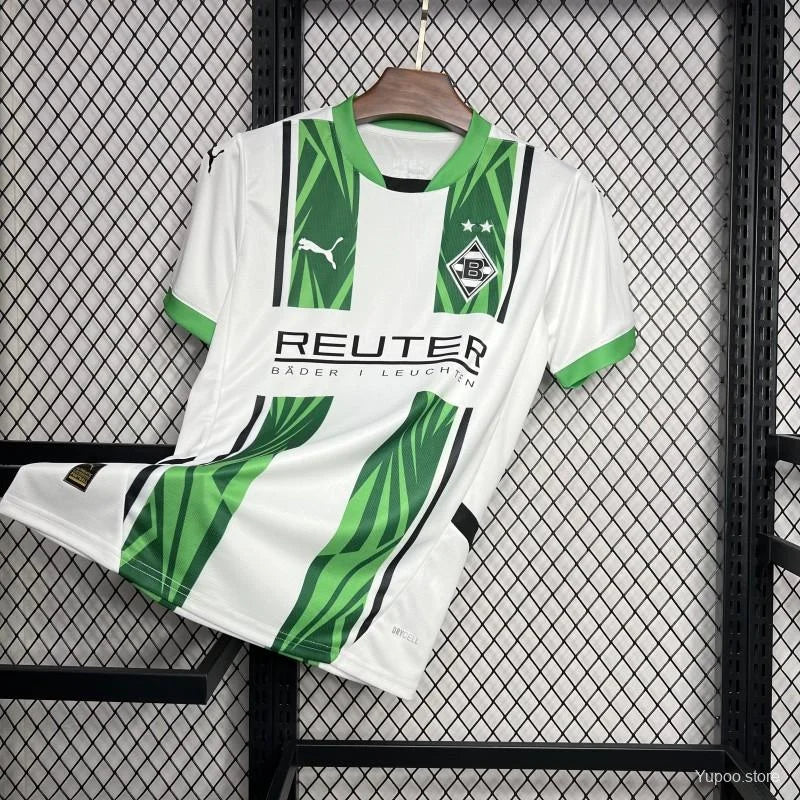 Borussia Monchengladbach home 2024/2025