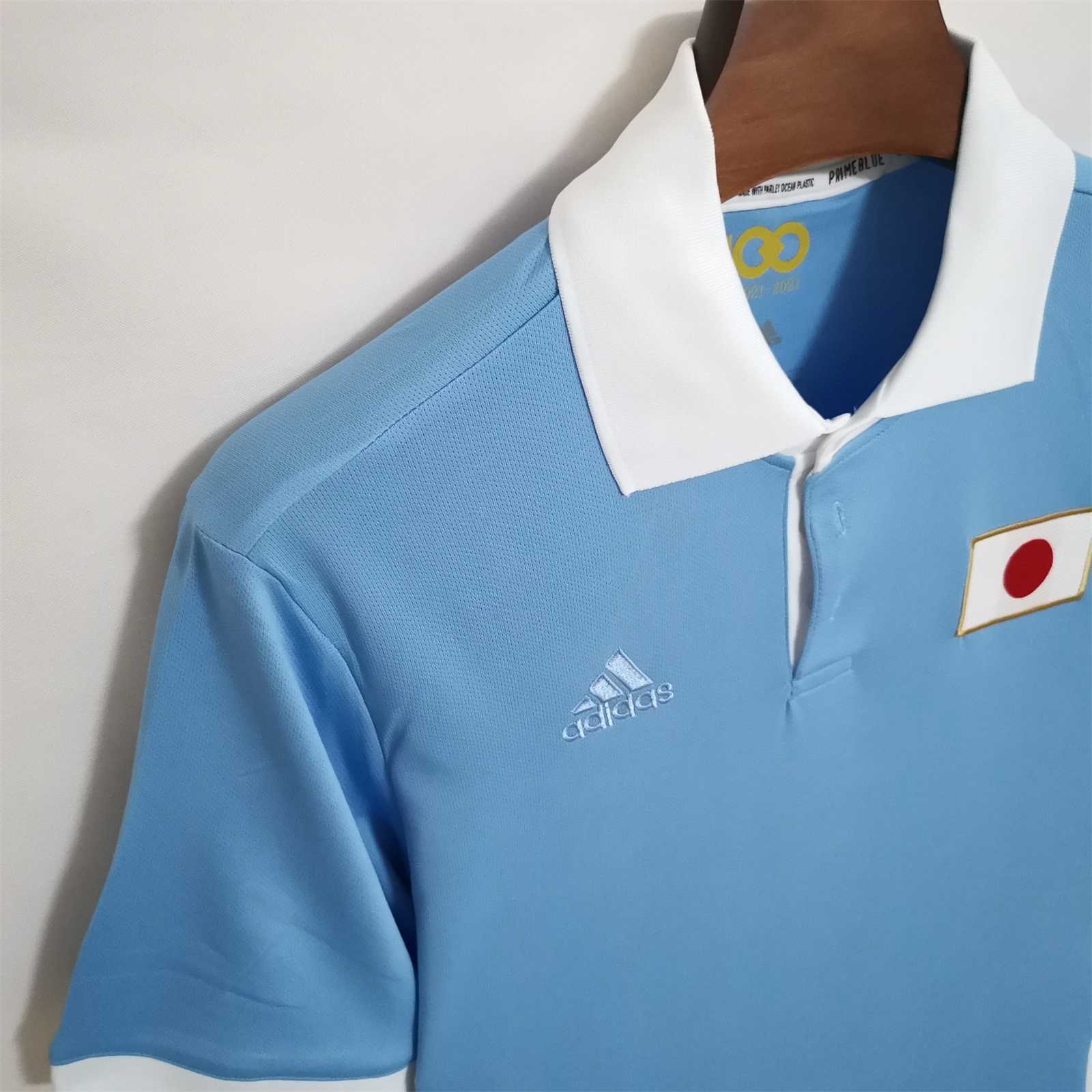 Japan - Polo 100th - Limited Edition