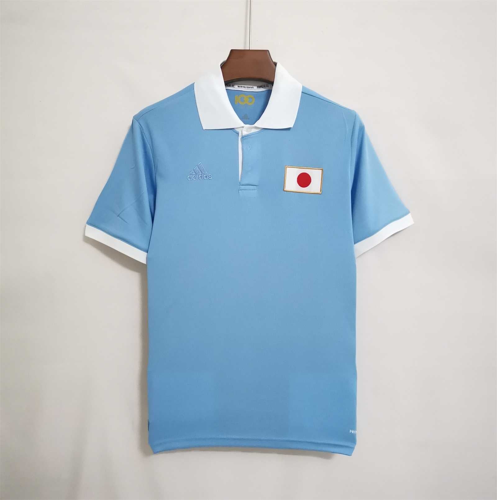 Japan - Polo 100th - Limited Edition