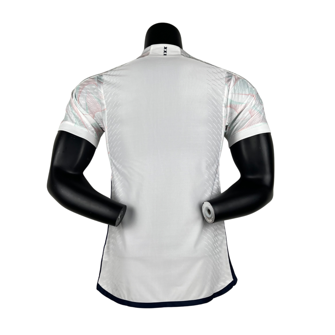 Ajax Away Jersey 23/24 Player Version