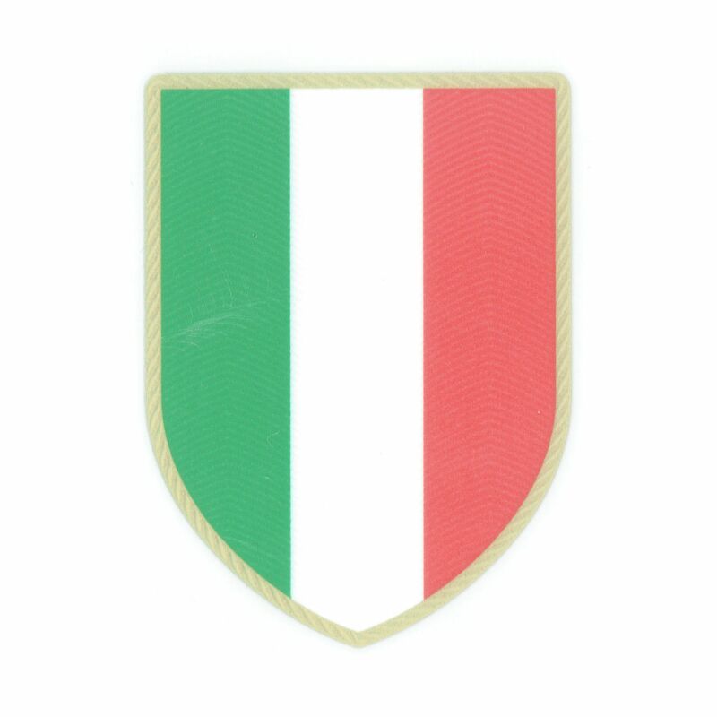 PATCH 22-23 SCUDETTO PATCH - Naples