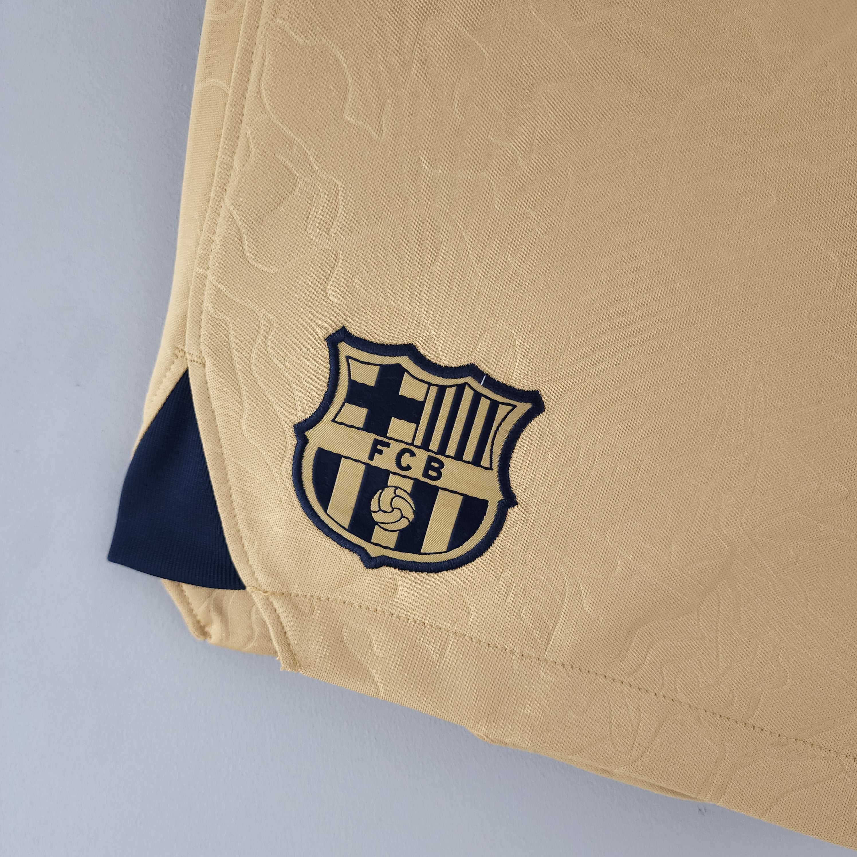 FC Barcelona II Shorts 22/23