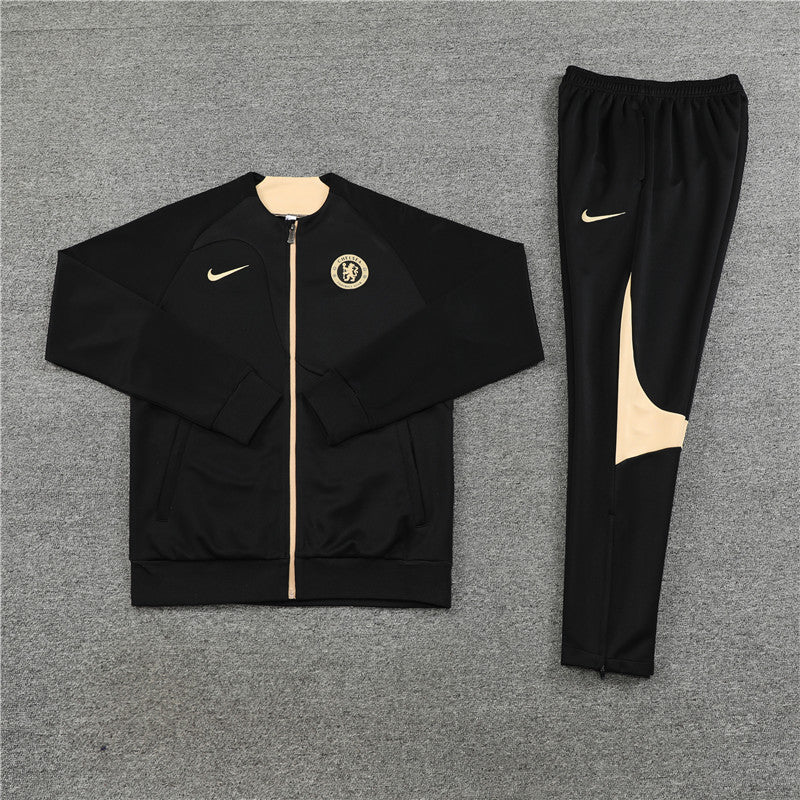 Chelsea Football Tracksuit 23/24