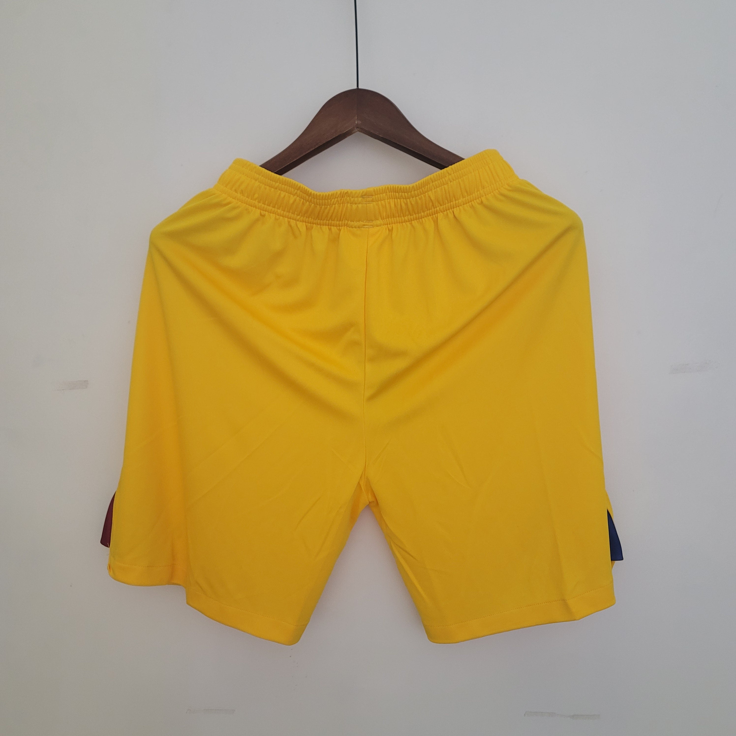 FC Barcelona IV Shorts 22/23