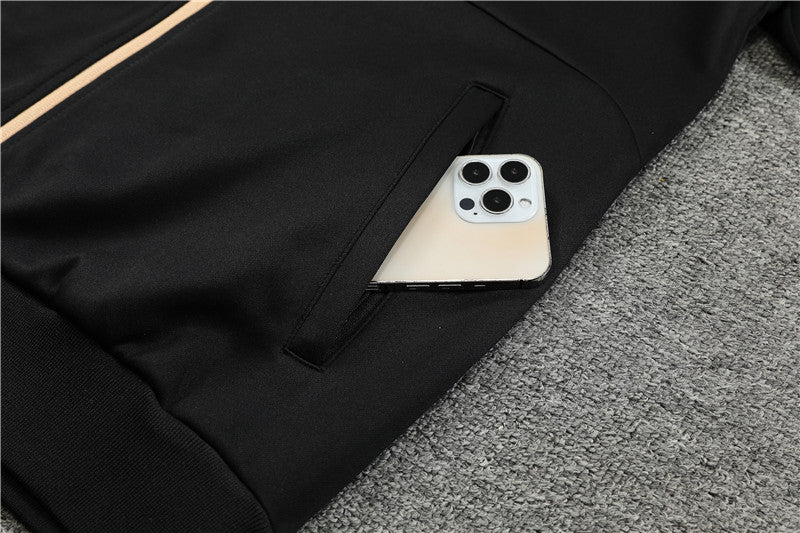 Chelsea Football Tracksuit 23/24