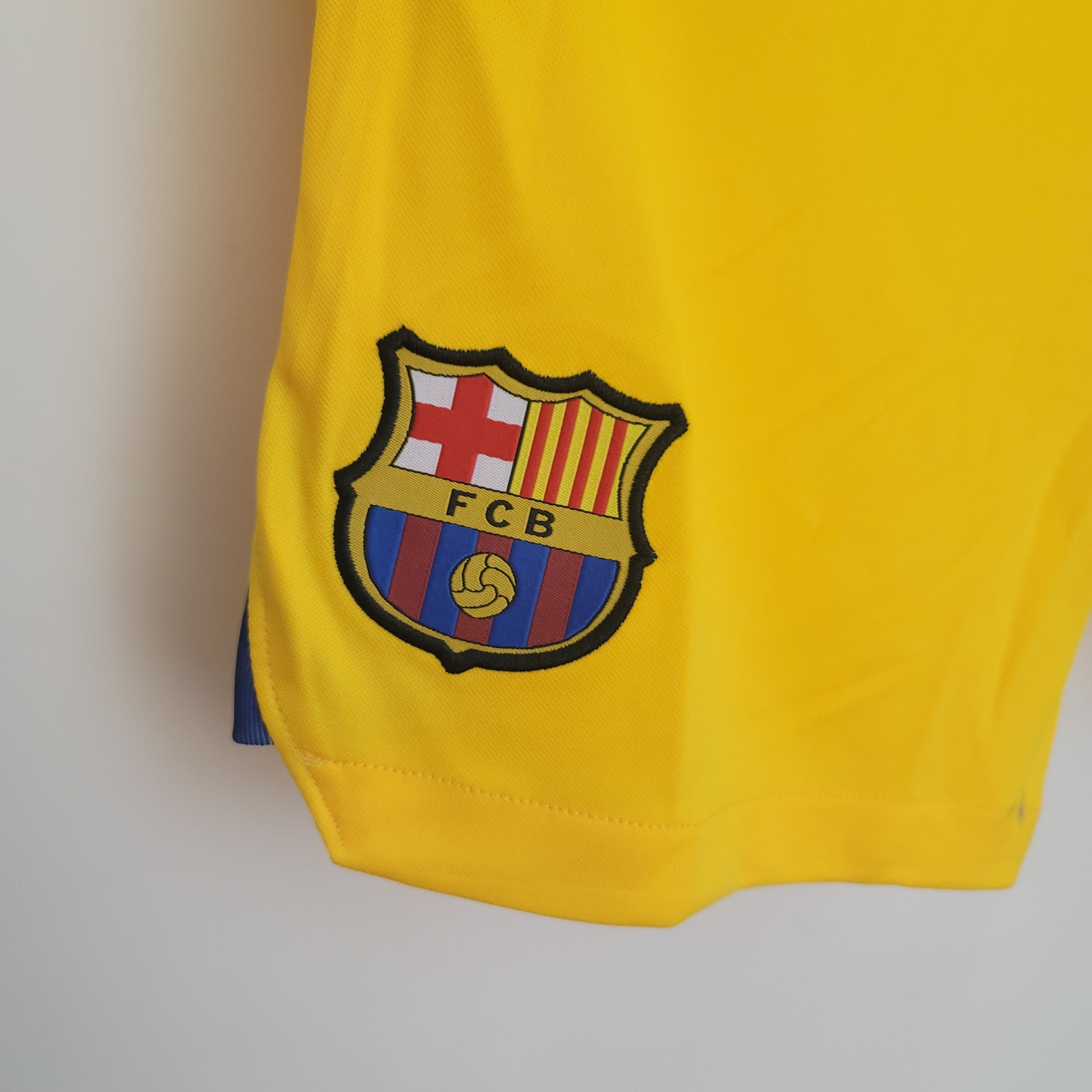 FC Barcelona IV Shorts 22/23