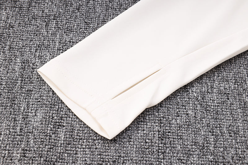 Manchester United 23/24 Adult Football Tracksuit