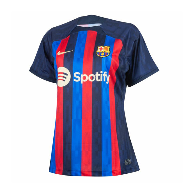 Barcelona Jersey I 22/23 - Women