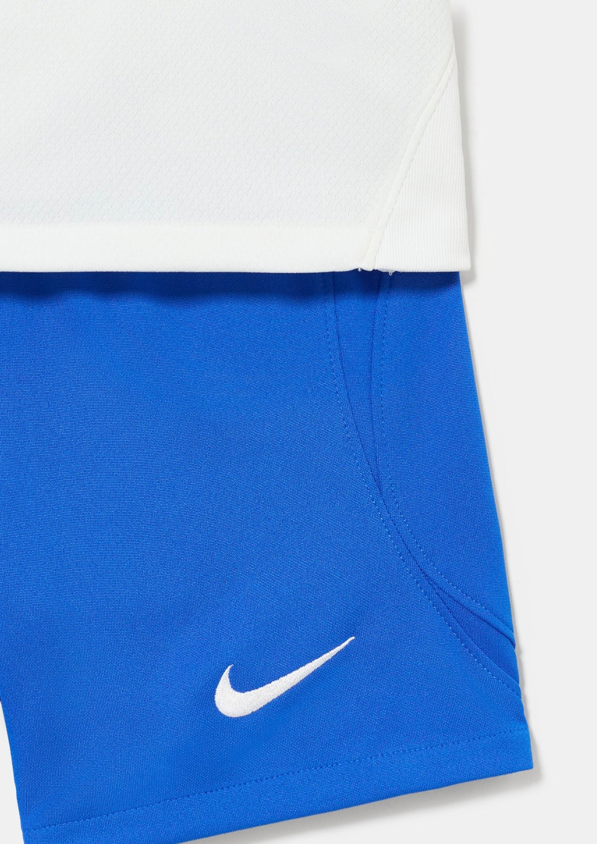 FC Barcelona Away 23/24 Kids T-Shirt and Shorts