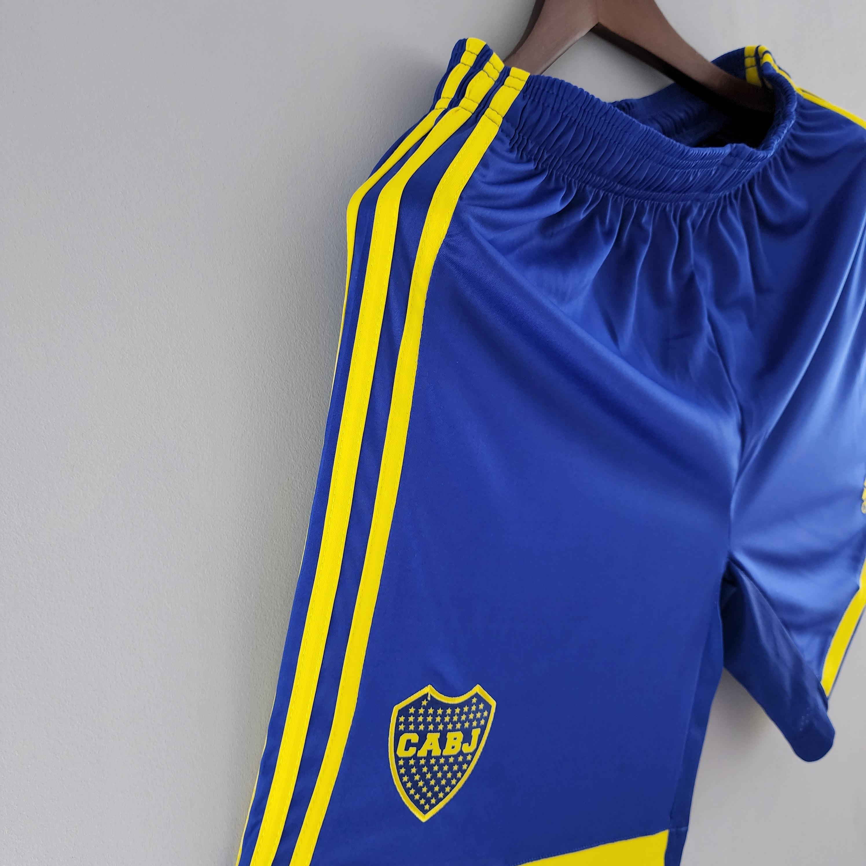Boca Juniors Shorts 22/23