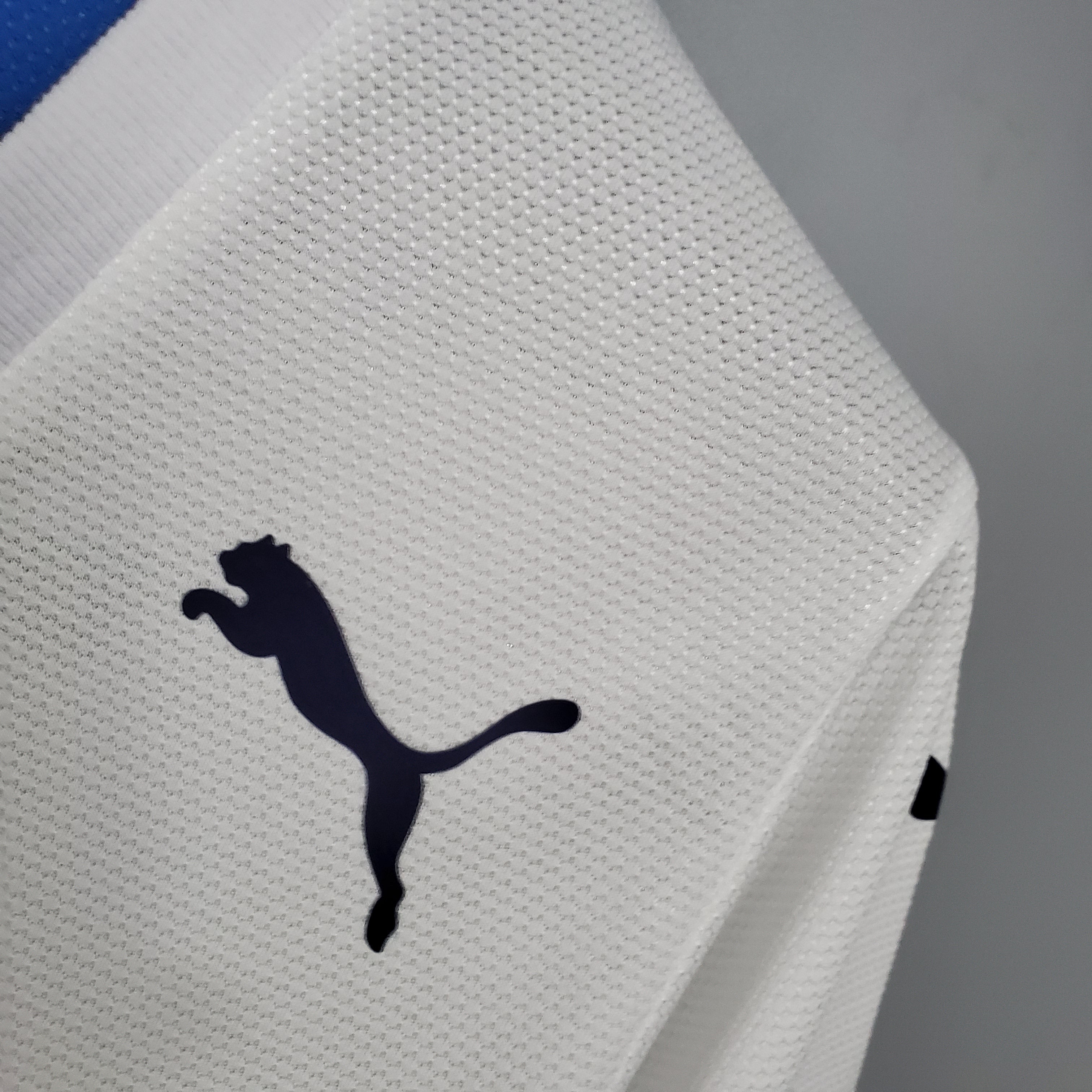 Retro Italy Away Shirt 2006