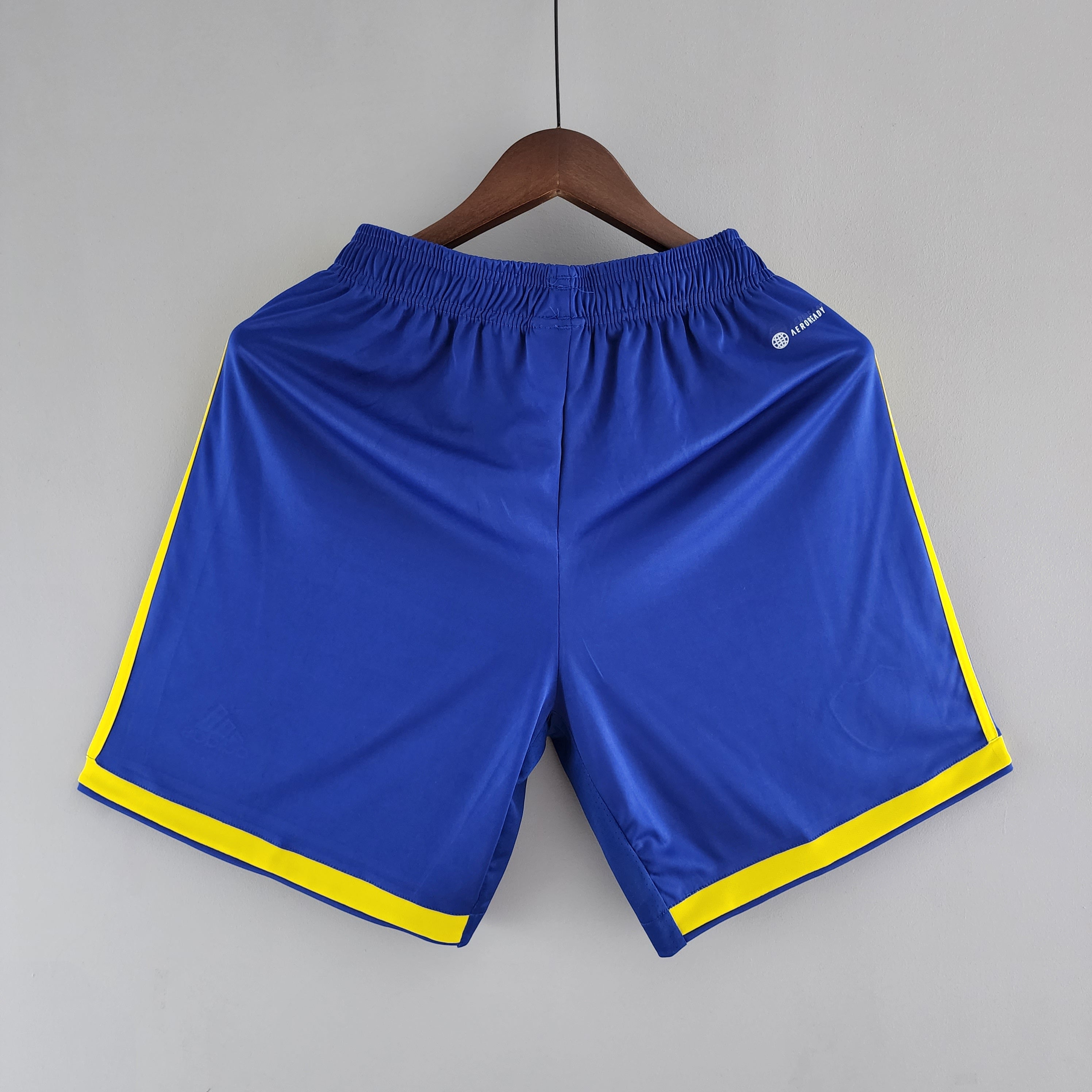 Boca Juniors Shorts 22/23